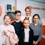 Школа скорочтения и развития интеллекта IQ007|Чувашия