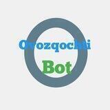 Ovoz Bot