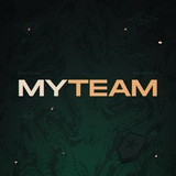 My Team BOT