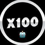 X100 BOT