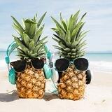 Ananas drop