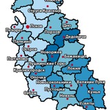Бот для связи СОСЕДИ60