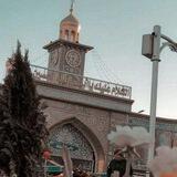 الإمــام الحـسـين عليه السلام 🍂