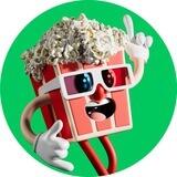 $POPCORN Coin