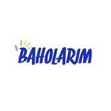 Baholarim Bot