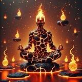 Flaming Bot