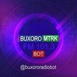 Buxoro radiosi FM 101,3 [bot]