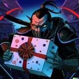 samurai_giveaway_bot