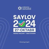 Saylov - 2024