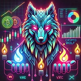 Crypto Wolf x фандинг Ageev