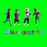 Nur Kids aloqa boti