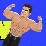 Sixpack AirDrop