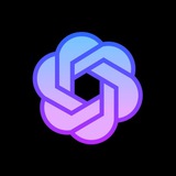 ChatGPT для Telegram