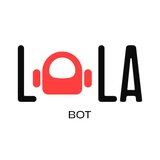 Lola animation | Obuna bot