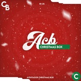 christmas box.