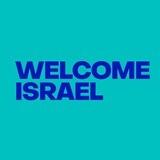 Welcome Israel Bot