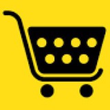 Yellow Web Shop Bot
