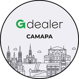 Gdealer Samara bot