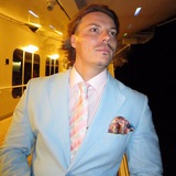 =DON SIMON ПРЕДЛОЖКА=