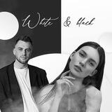White & Black: реклама и съёмки