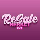 Resale Market Bot