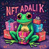 NFT Adalik