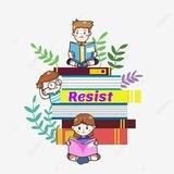 Resist 4 study bot