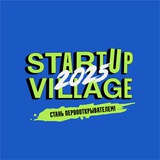 Startup Village 2025