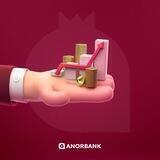 Финконсультант ANORBANK