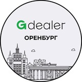 Gdealer Oren Bot