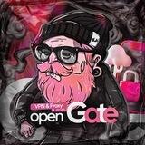 OpenGate: VPN & Proxy
