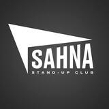 SAHNA stand-up club