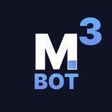Memcubator Bot