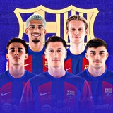 🇪🇸 BARSELONA UZ | RASMIY ️