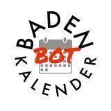 Baden - Kalender | Bot