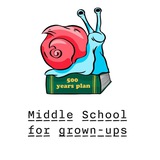 Middle School Bot