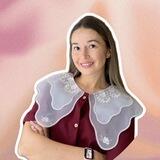 Кира Разумникова, Школа дизайна