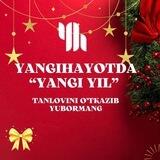 Yangihayot tumani hokimligi tavlov boti