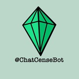ChatCenseBot
