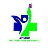 Azimovshifobot