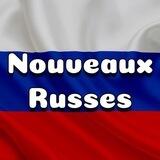 Les Nouveaux Russes 🇷🇺