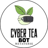 СyberTeaMetaVerseBot