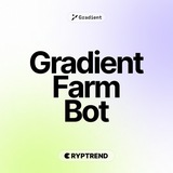 GradientFarmBot | Бот для фарма Gradient