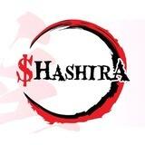 Hashira @AIRDROP