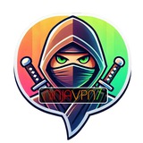 NinjaVPNⓇ🥷