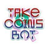 Take Coins Bot