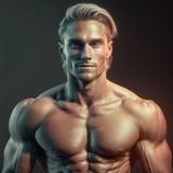 Alan/Fitness coach
