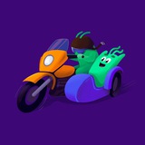 Service Mesh от Слёрм