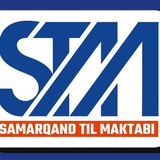 "STM" test bazasi