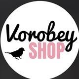 VOROBEY SHOP
